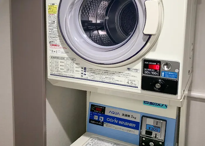 Checkinn Osaka Shinimamiya