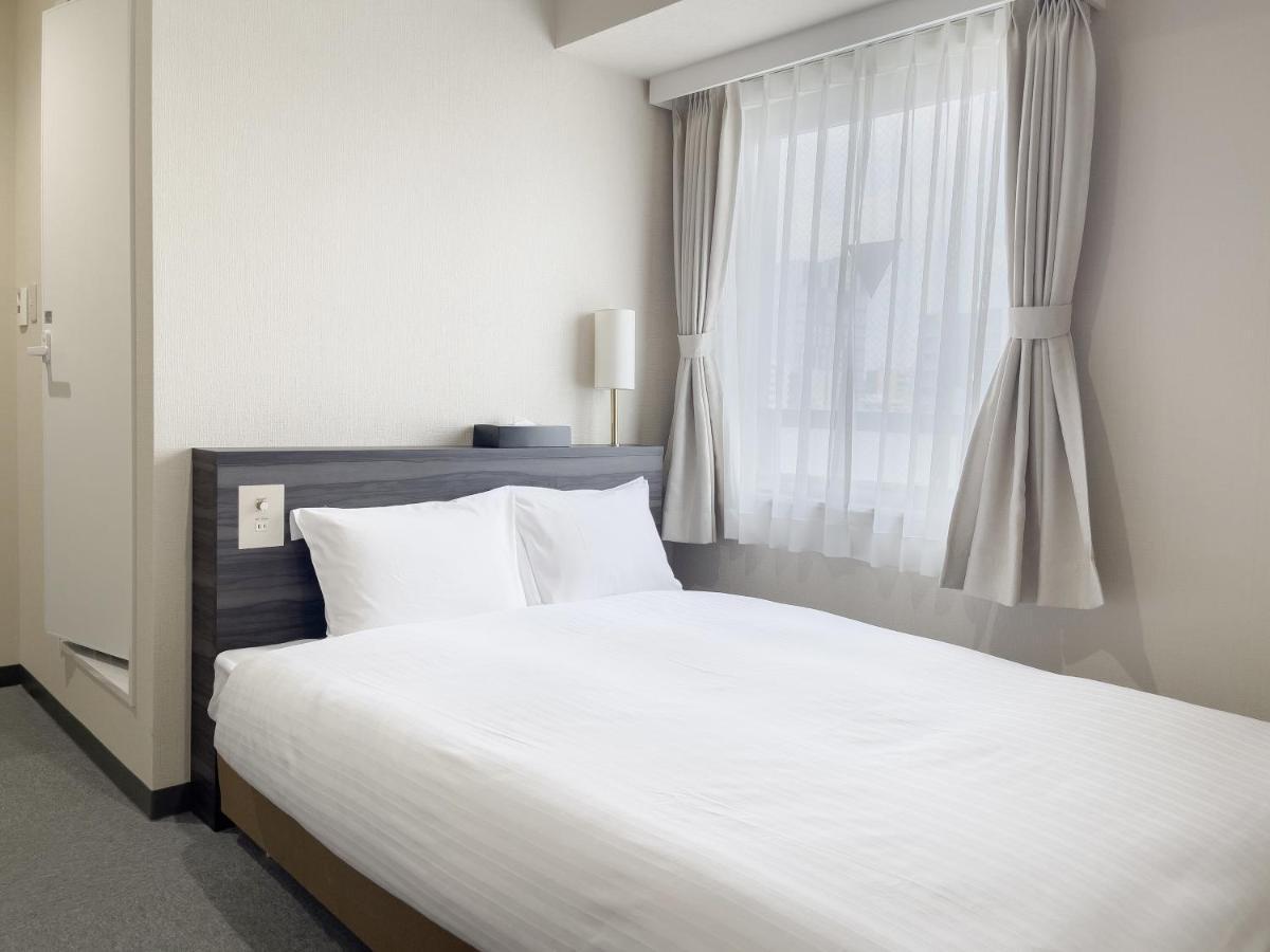 Hotel Checkinn Shinimamiya Ōsaka