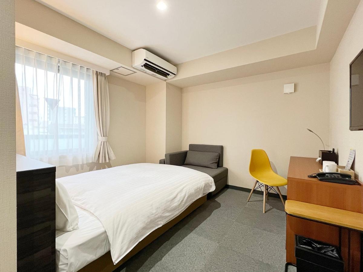Checkinn Shinimamiya 3* 大阪
